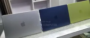 New Laptop Apple MacBook Neo 2026 8GB SSD 256GB