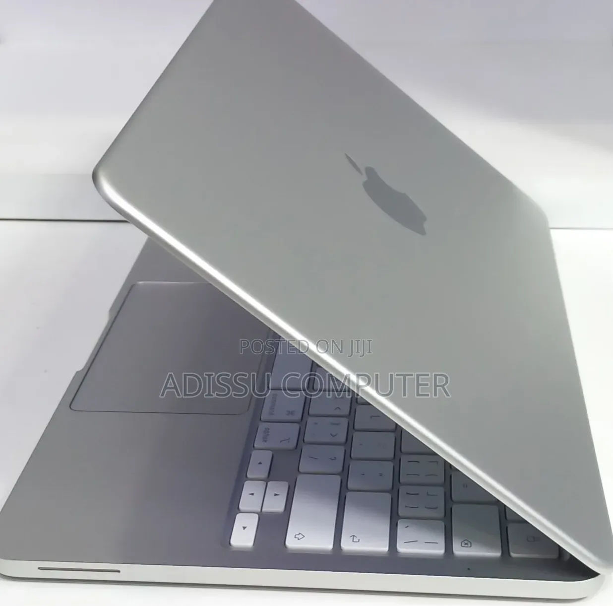 New Laptop Apple MacBook Neo 2026 8GB SSD 256GB