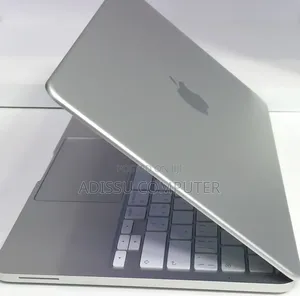 New Laptop Apple MacBook Neo 2026 8GB SSD 256GB