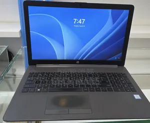 New Laptop HP Stream Notebook 8GB Intel Core i5 SSD 128GB