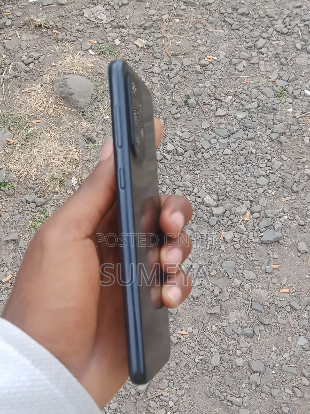 Samsung Galaxy M33 5G 128 GB Black