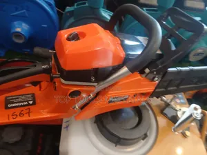 ፡58cc-Class 2-Stroke Gasoline Chainsaw