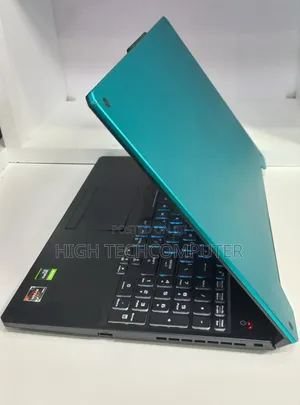 New Laptop Asus TUF Gaming A15 16GB AMD Ryzen 7 SSD 512GB