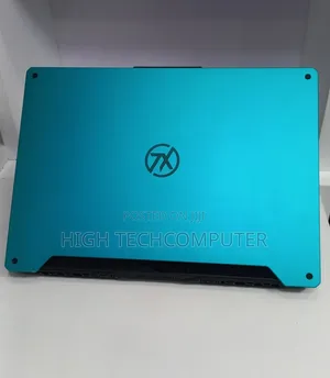 New Laptop Asus TUF Gaming A15 16GB AMD Ryzen 7 SSD 512GB