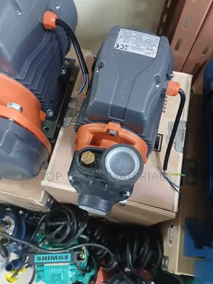 LEO APm75 Peripheral Water Pump, a 1 HP Surface Electric Water Pump