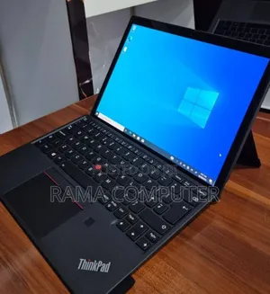 New Laptop Lenovo 16GB Intel Core i7 SSD 512GB