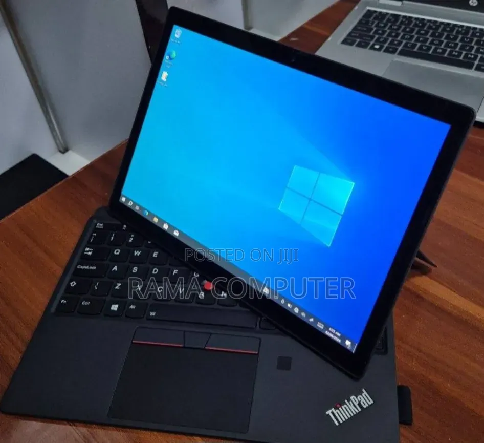 New Laptop Lenovo 16GB Intel Core i7 SSD 512GB