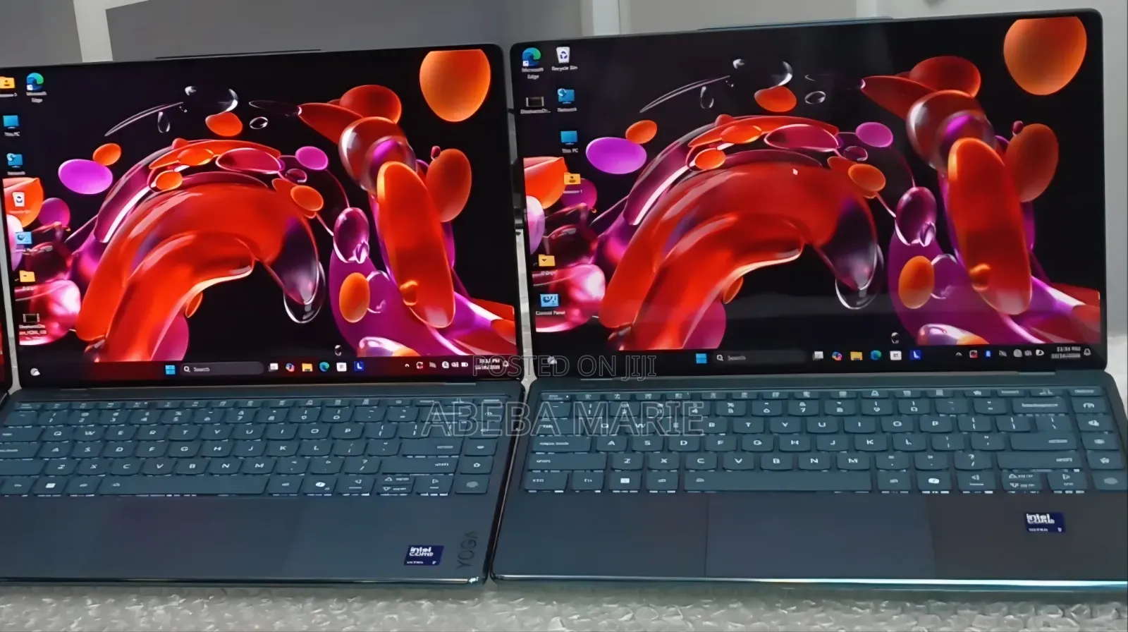 New Laptop Lenovo Yoga 9 16GB Intel Core Ultra 7 SSD 512GB