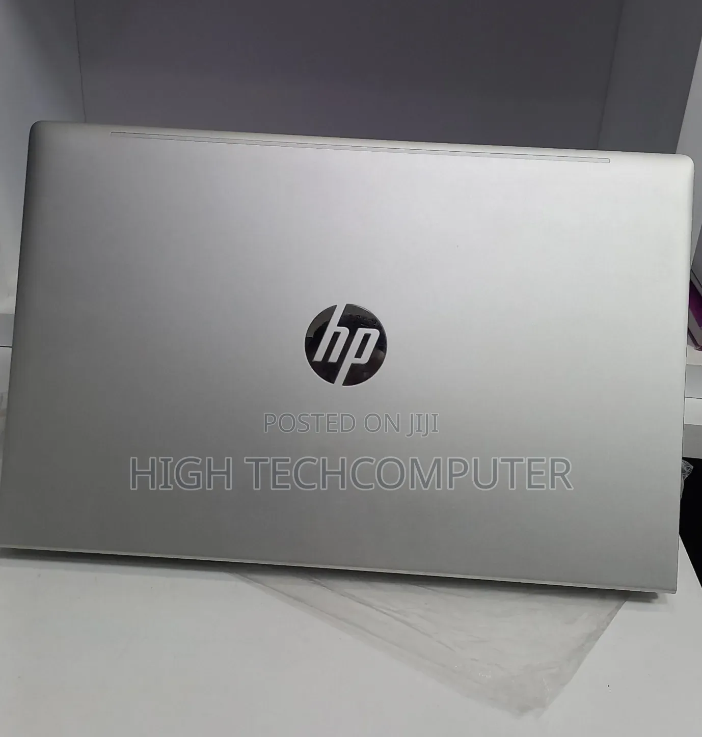 New Laptop HP ProBook 440 G8 16GB Intel Core i5 SSD 512GB