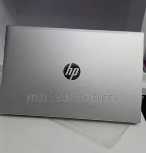 New Laptop HP ProBook 440 G8 16GB Intel Core i5 SSD 512GB