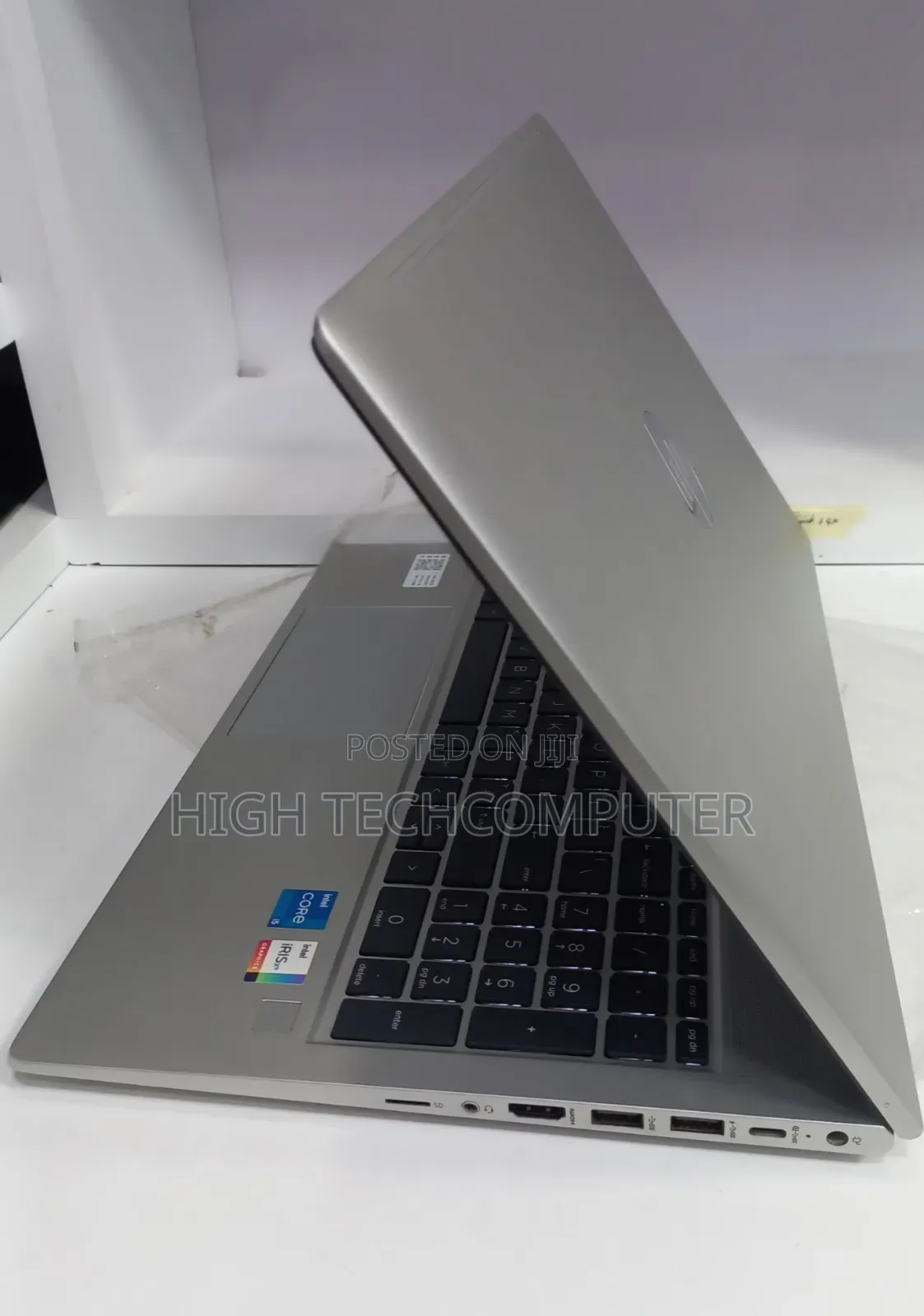 New Laptop HP ProBook 440 G8 16GB Intel Core i5 SSD 512GB