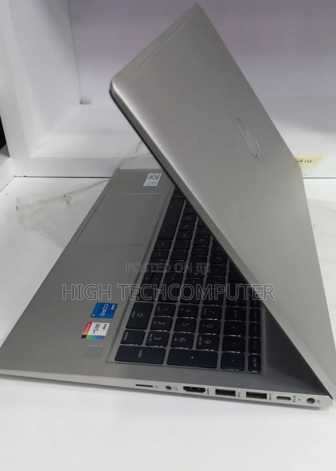 New Laptop HP ProBook 440 G8 16GB Intel Core i5 SSD 512GB