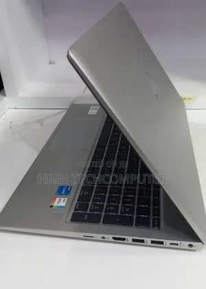 New Laptop HP ProBook 440 G8 16GB Intel Core i5 SSD 512GB