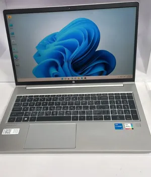 New Laptop HP ProBook 440 G8 16GB Intel Core i5 SSD 512GB