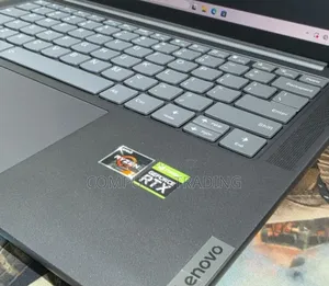 New Laptop Lenovo Yoga 2 16GB AMD Ryzen 7 SSD 512GB