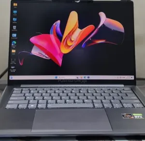 New Laptop Lenovo Yoga 2 16GB AMD Ryzen 7 SSD 512GB