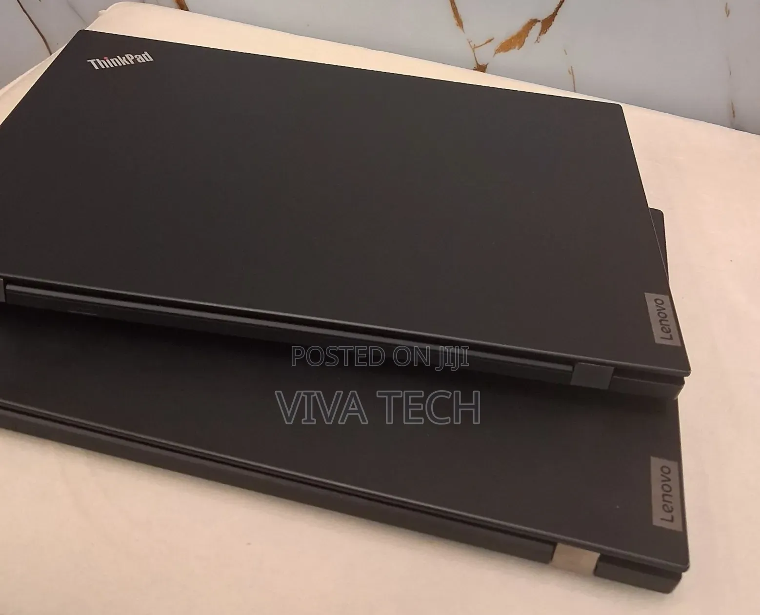 New Laptop Lenovo ThinkPad P15s 16GB Intel Core i7 SSD 512GB