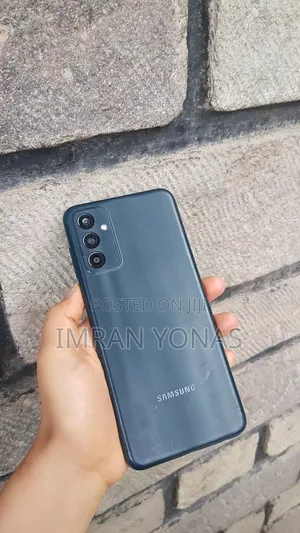 Samsung Galaxy F13 64 GB Blue
