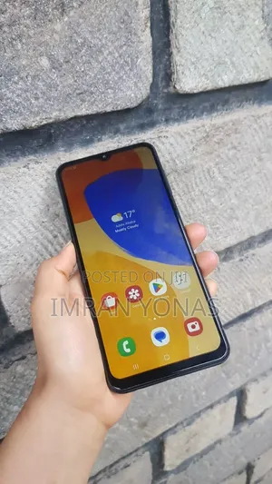 Samsung Galaxy F13 64 GB Blue