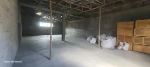 Warehouse for Rent in Gerji Area