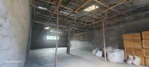 Warehouse for Rent in Gerji Area