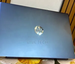 New Laptop HP Pavilion 15 8GB Intel Core i5 SSD 512GB