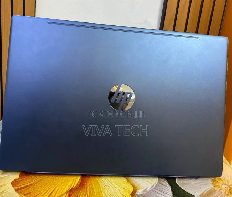 New Laptop HP Pavilion 15 8GB Intel Core i5 SSD 512GB