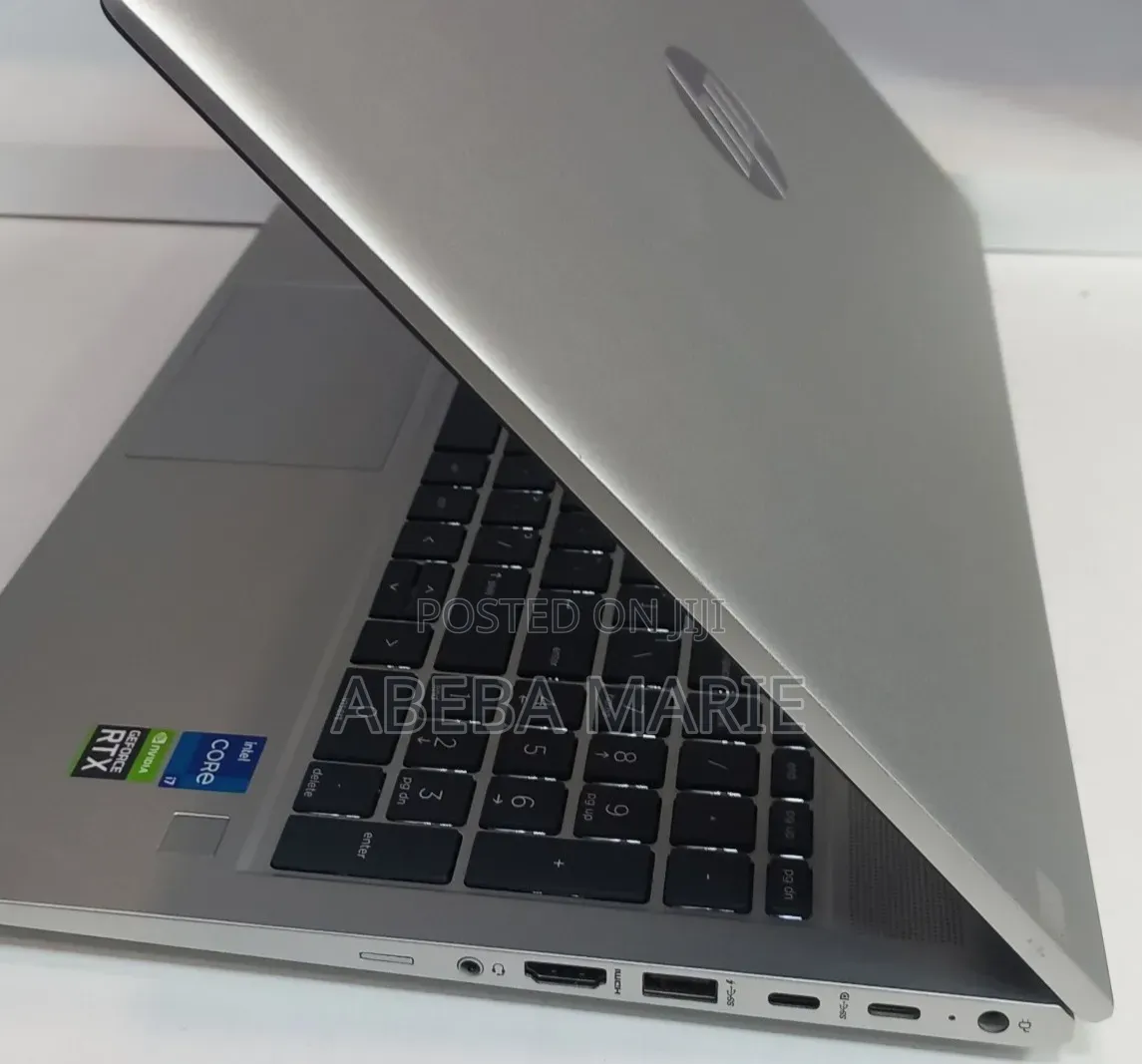 New Laptop HP ProBook 650 16GB Intel Core i7 SSD 1T