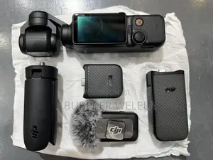 Dji Osmo Pocket 3