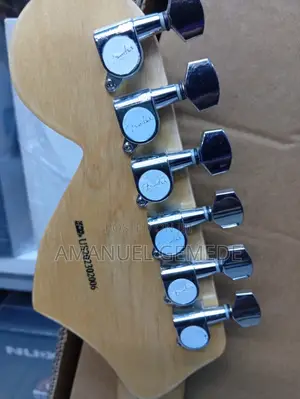 Original Fend Lead Guitar