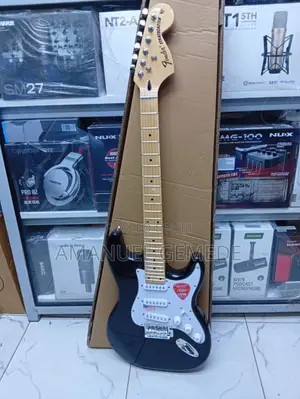 Original Fend Lead Guitar