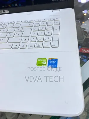 Laptop Asus 12GB Intel Core i3 HDD 500GB