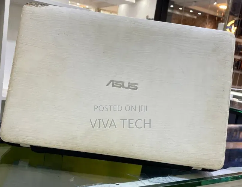 Laptop Asus 12GB Intel Core i3 HDD 500GB
