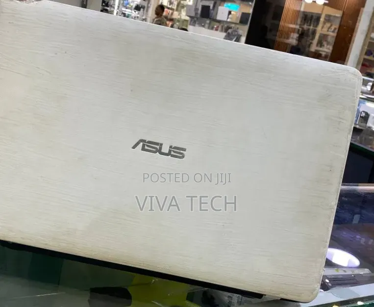 Laptop Asus 12GB Intel Core i3 HDD 500GB