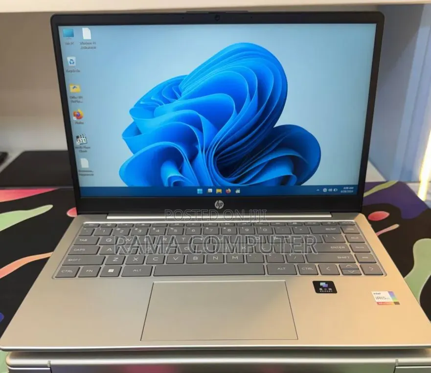 New Laptop HP Stream Notebook 16GB Intel Core i5 SSD 512GB
