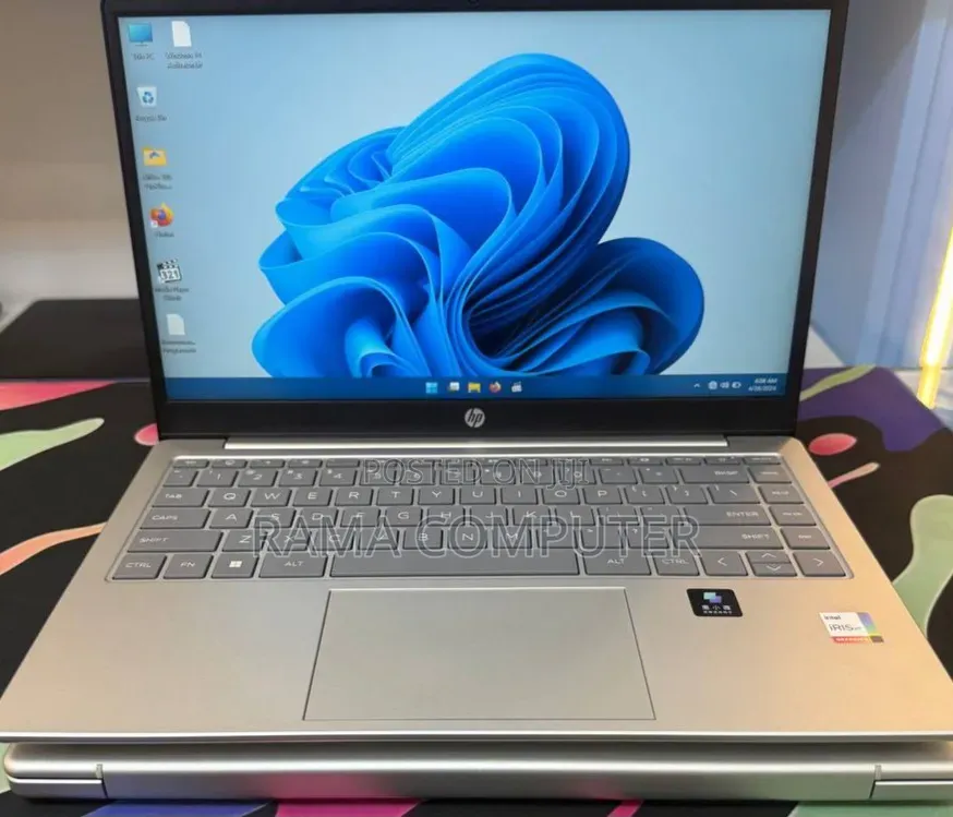 New Laptop HP Stream Notebook 16GB Intel Core i5 SSD 512GB