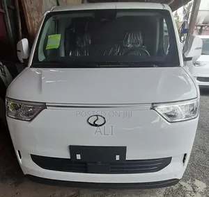 New Dongfeng Captain 2025 White