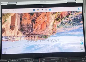New Laptop HP EliteBook 1030 16GB Intel Core i7 SSD 512GB