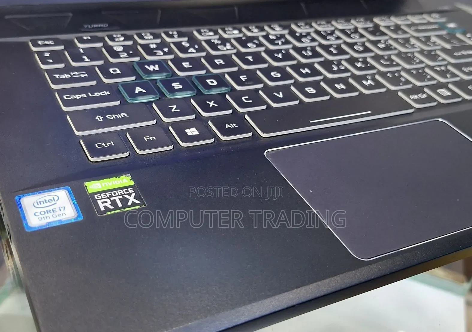 New Laptop Acer Predator Helios Neo 16 16GB Intel Core i7 SSD 1T