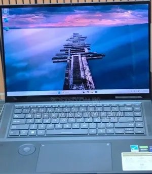New Laptop Asus ZenBook Pro 15 UX535L 32GB Intel Core i9 SSD 1T