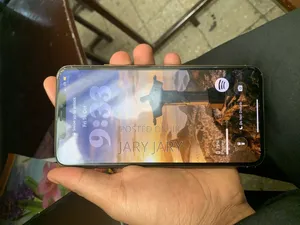 Apple iPhone 11 Pro Max 256 GB Gold