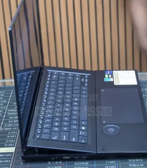 New Laptop Asus 32GB Intel Core i9 SSD 1T
