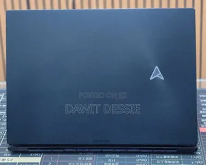 New Laptop Asus 32GB Intel Core i9 SSD 1T