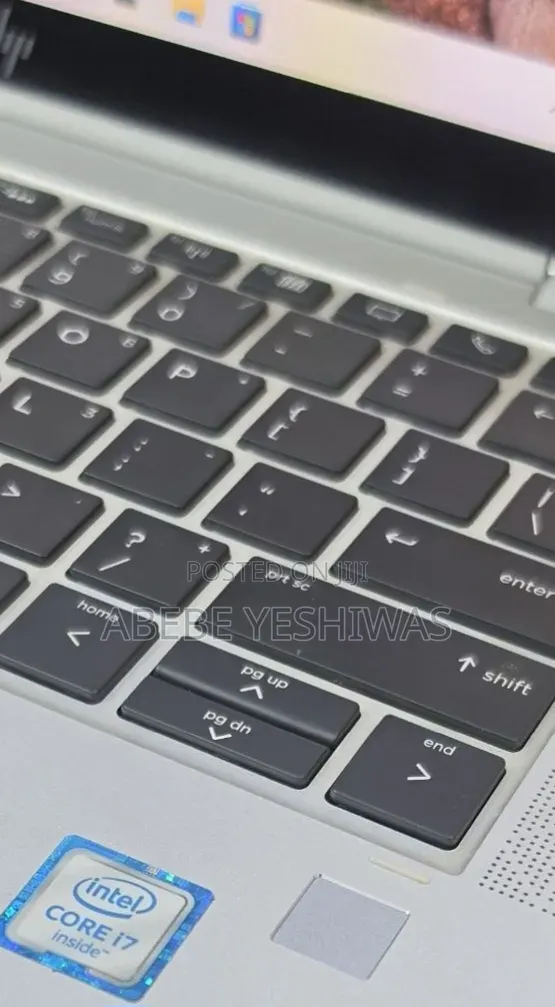 New Laptop HP EliteBook 1030 16GB Intel Core i7 SSD 512GB