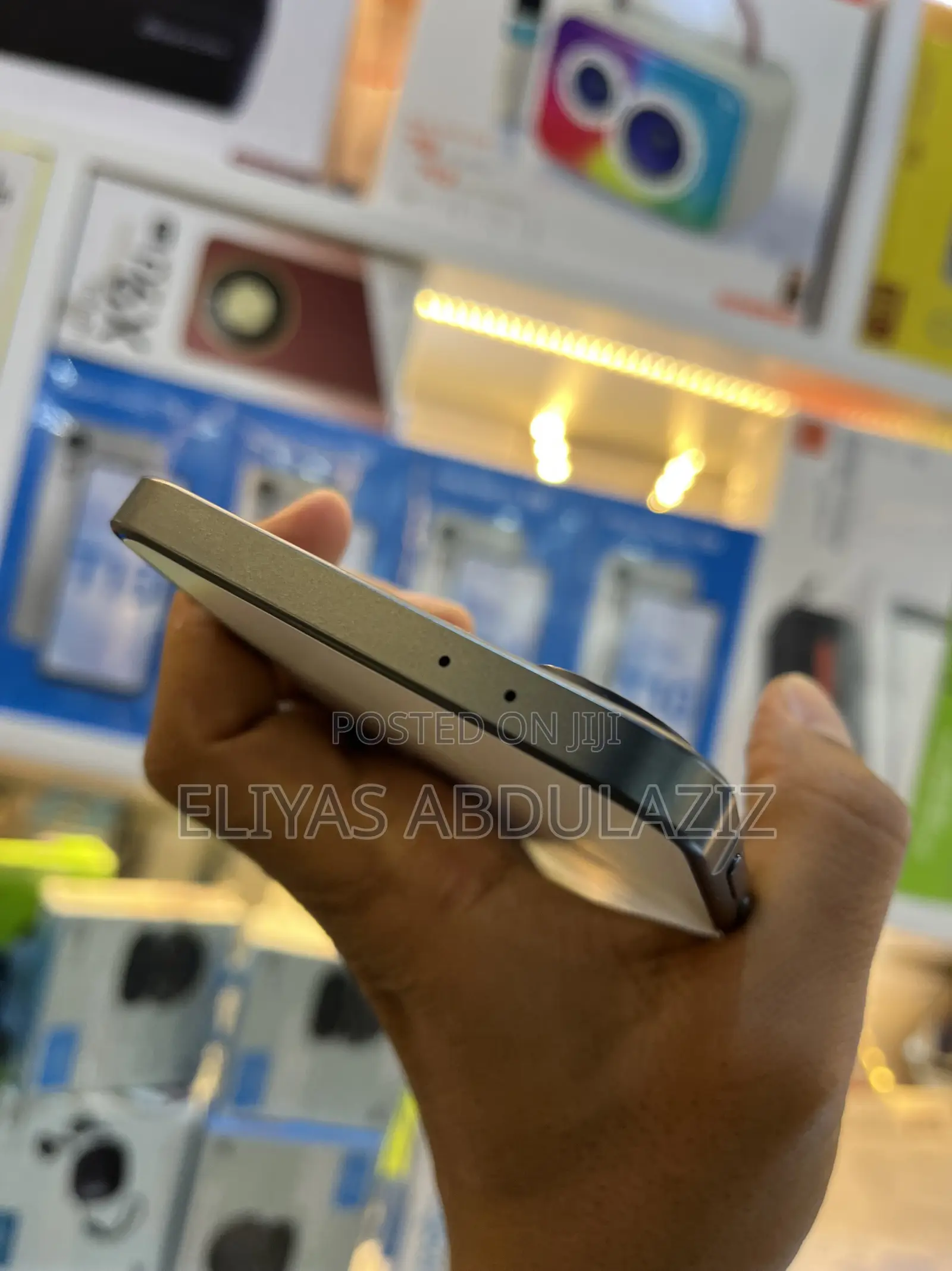 New Samsung Galaxy A37 256 GB