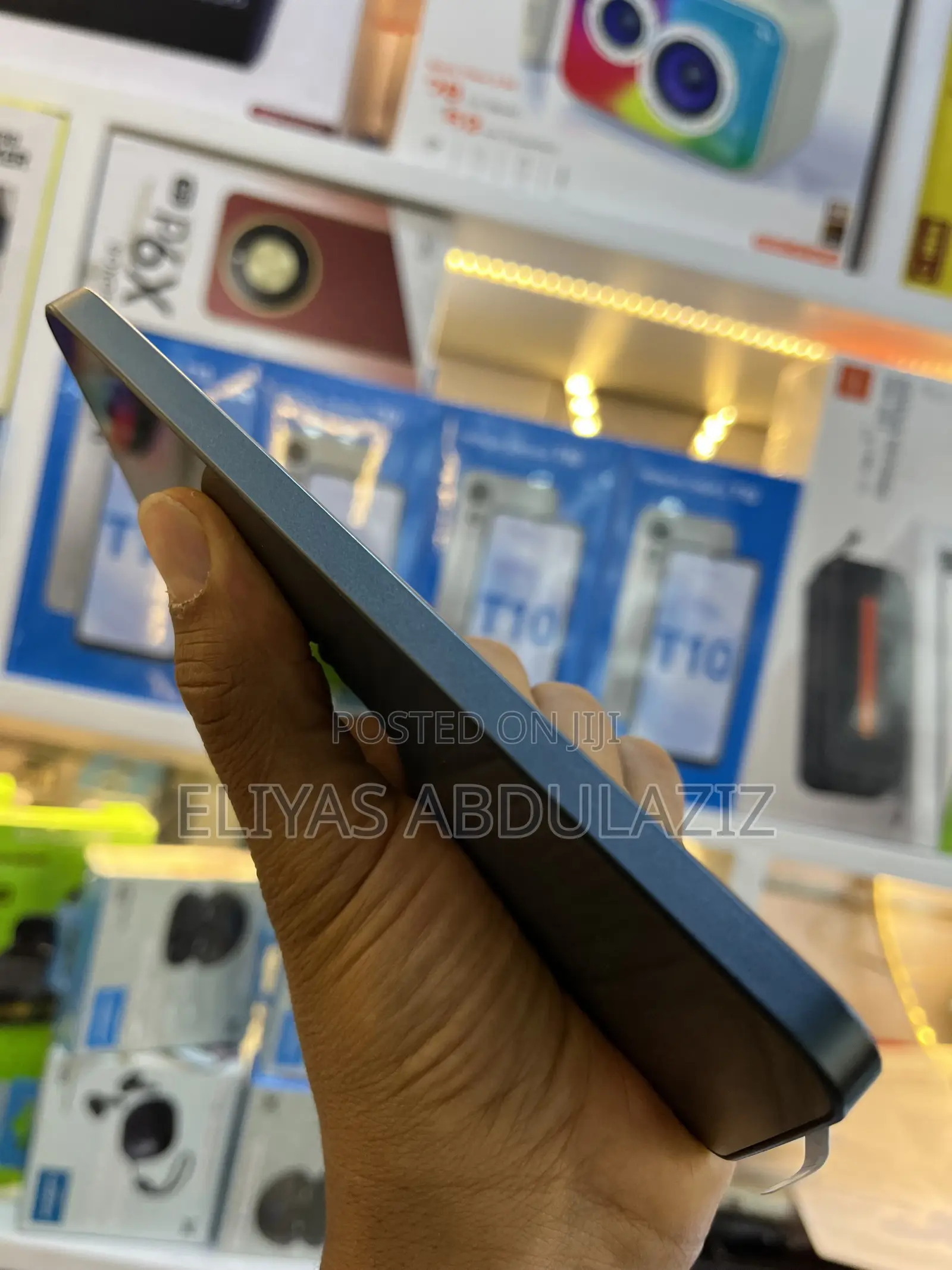 New Samsung Galaxy A37 256 GB
