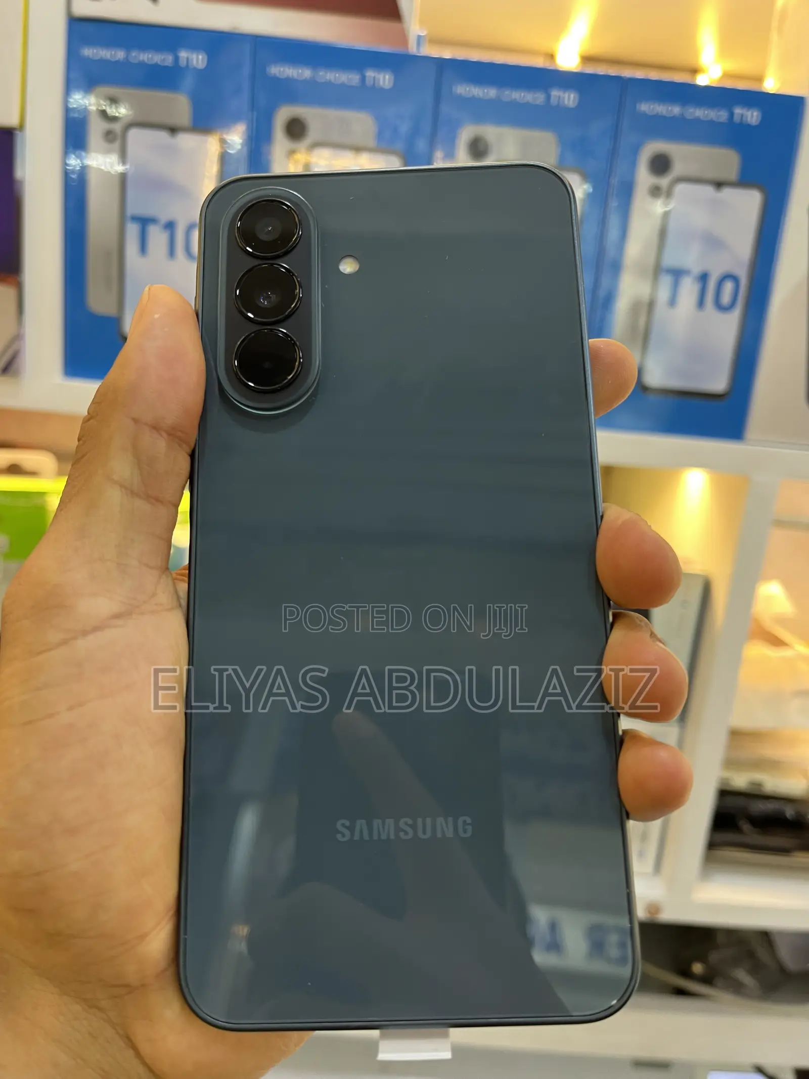 New Samsung Galaxy A37 256 GB
