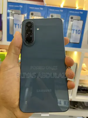 New Samsung Galaxy A37 256 GB