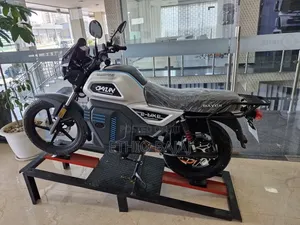 New Dayun Deviser 2025