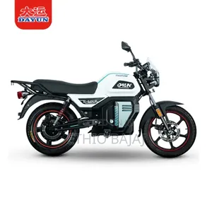 New Dayun Deviser 2025